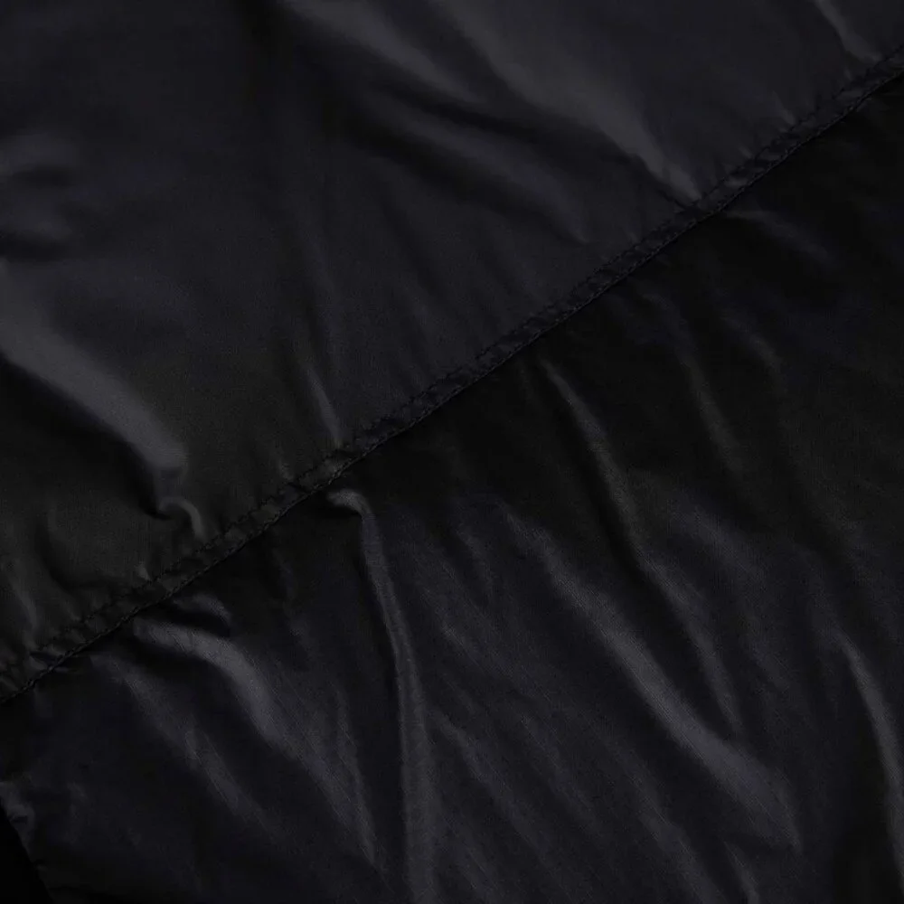 The North Face 1996 Retro Nuptse 700 Down Puffer Jacket Size [X-Large]— Black